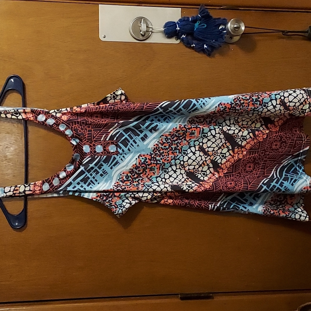 Summer dress